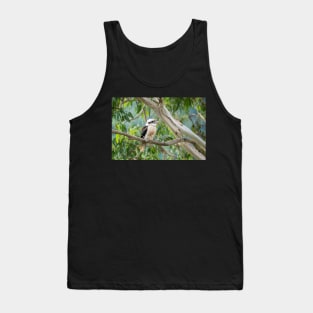 Kookaburra - In The Old Gum Tree Tank Top